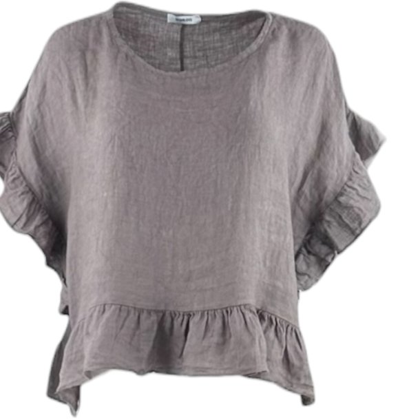 Mila h�r bluse