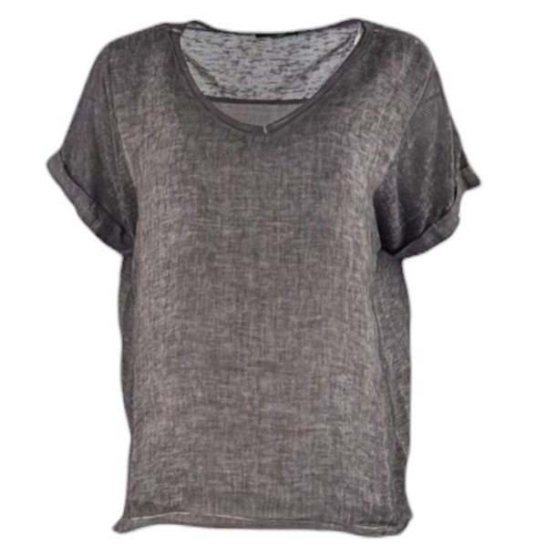 Marita h�r top