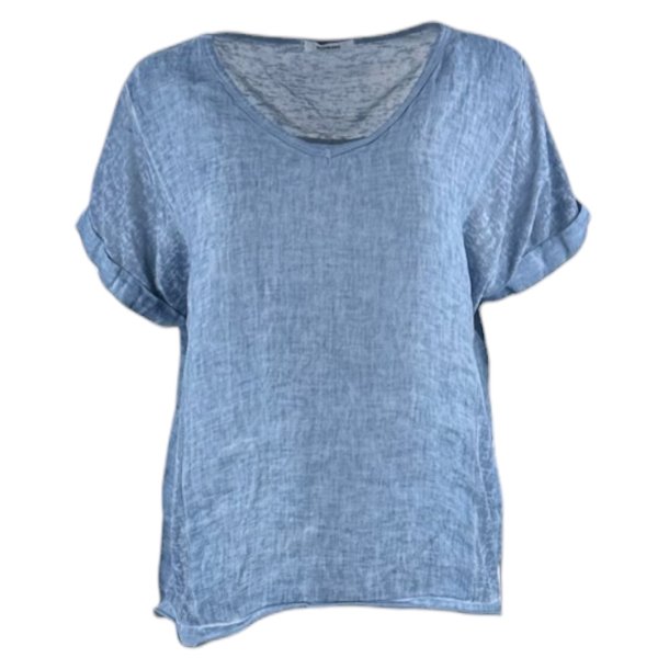 Marita h�r top