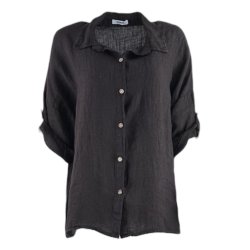 Catrin h�r skjorte