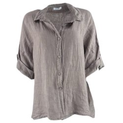 Catrin h�r skjorte