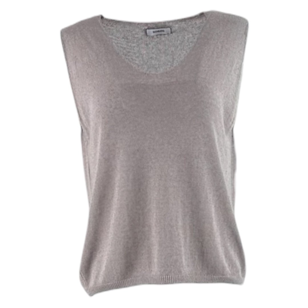 H�r strik vest