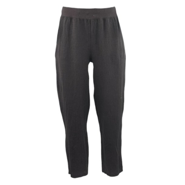  H�r pants basic