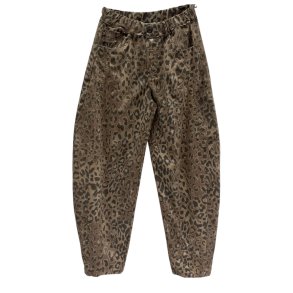 Leo pants wide legs