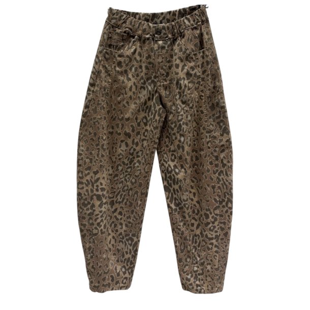 Leo pants wide legs