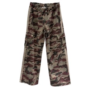 Ellen camo pants