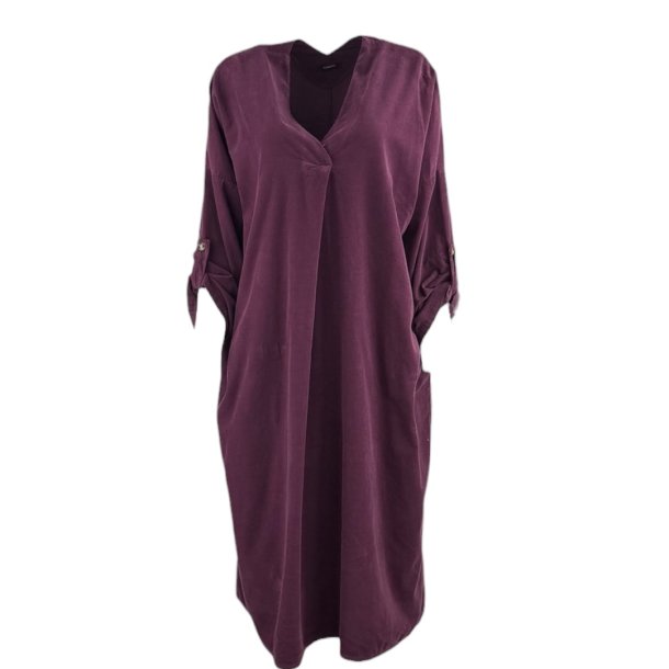Arken kjole babyfl�yel L/S