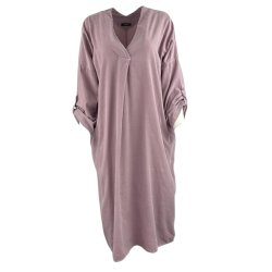 Arken kjole babyfl�yel L/S