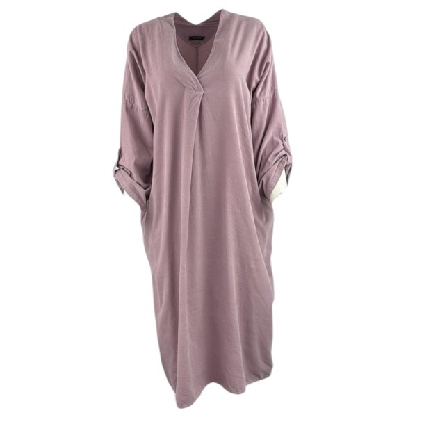 Arken kjole babyfl�yel L/S