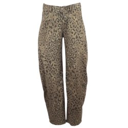 Leo pants wide legs
