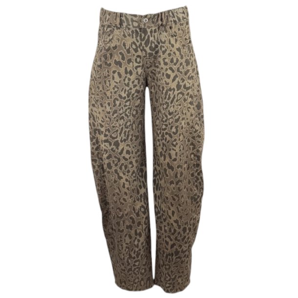 Leo pants wide legs